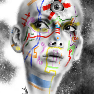 Third eye