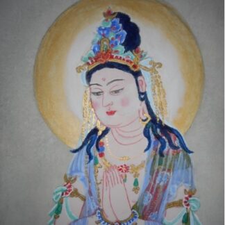 勢至菩薩