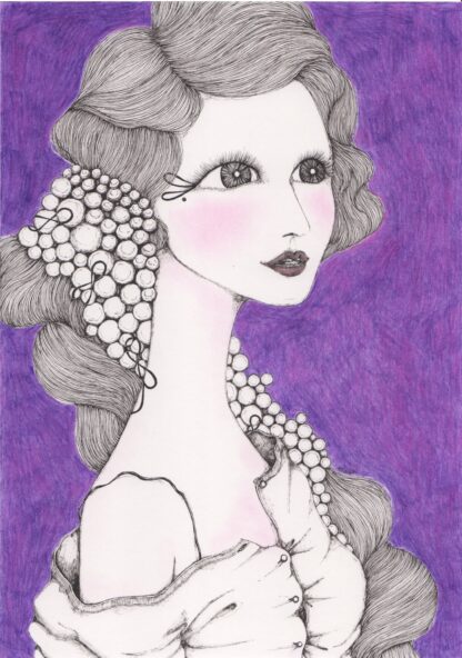cotton silk