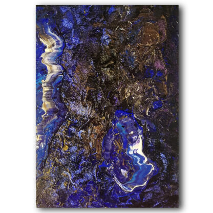 Lapislazuli【ラピスラズリ】