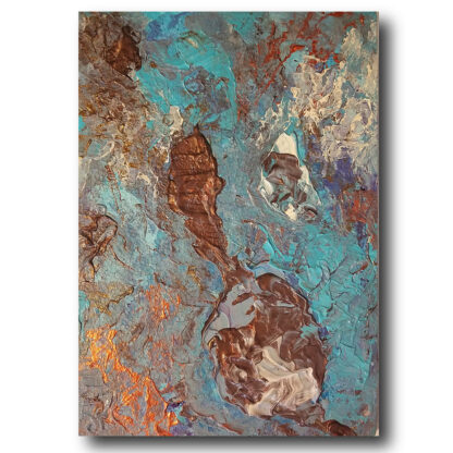 Turquoise 【ターコイズ】