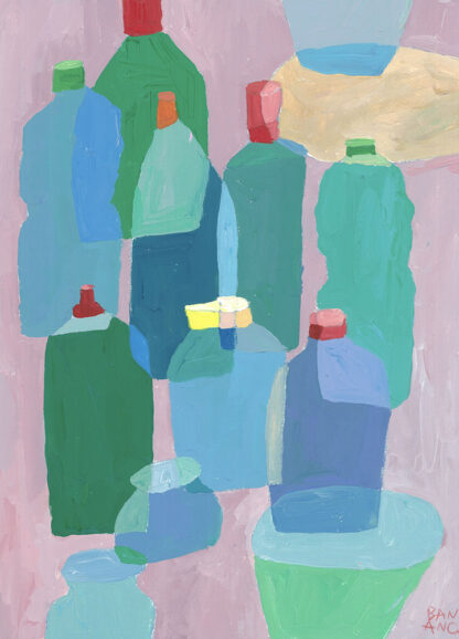 Bottles