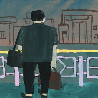 Bus Stop
