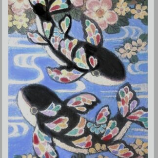海の楽園Ⅲ (graceful  smile)