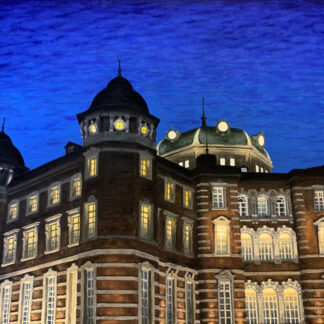 BLUE MOMENT