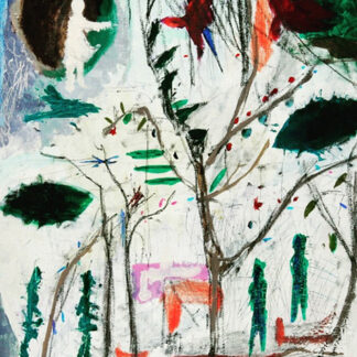 forest dweller
