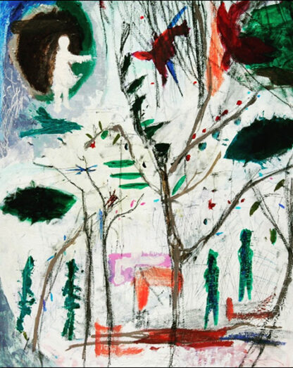 forest dweller