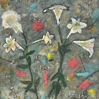 lost continent flower