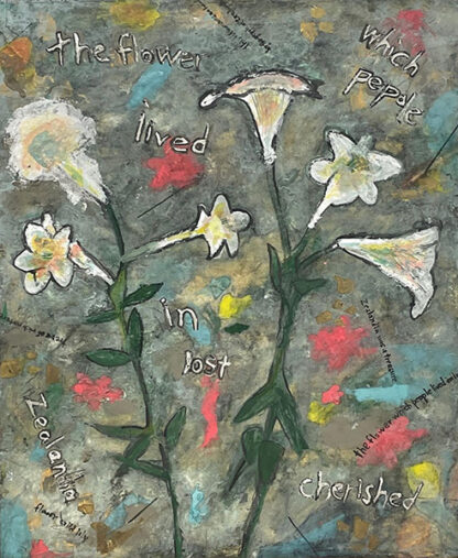 lost continent flower