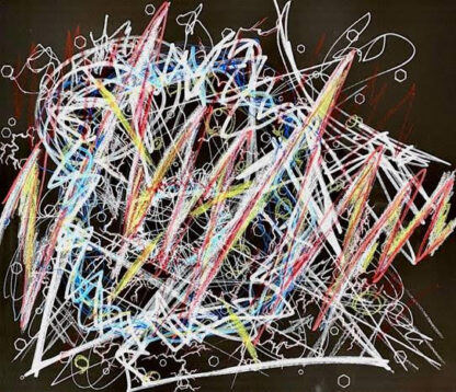 Shape of Music
